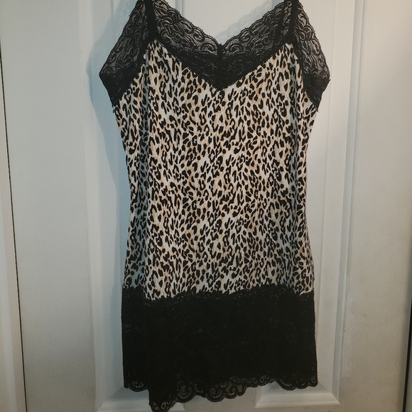 White House Black Market Other - White House Black Market Lingerie Top